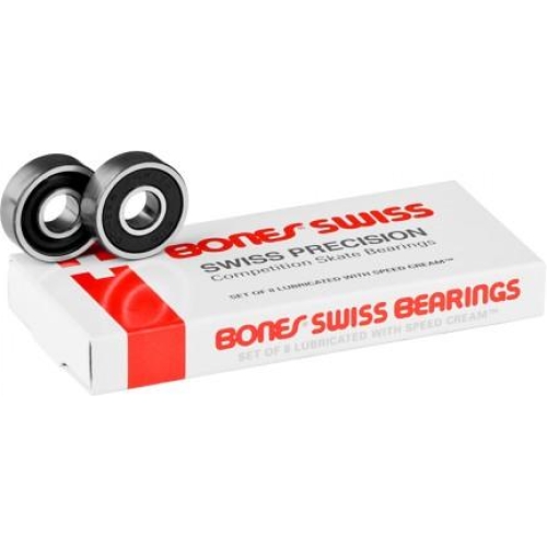 BEARINGS 7 BALL SWISS SET