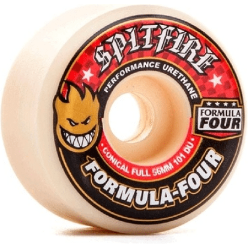 F4 101 CONICAL FULL 52