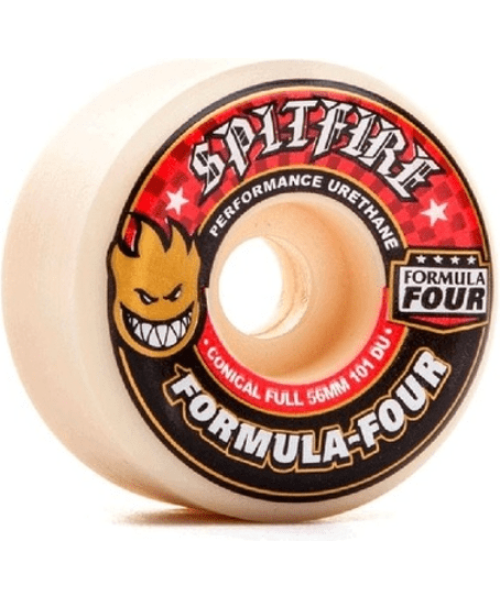 F4 101 CONICAL FULL 52
