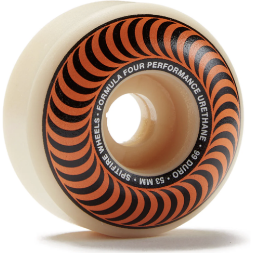 F4 99 CLASSIC 53MM