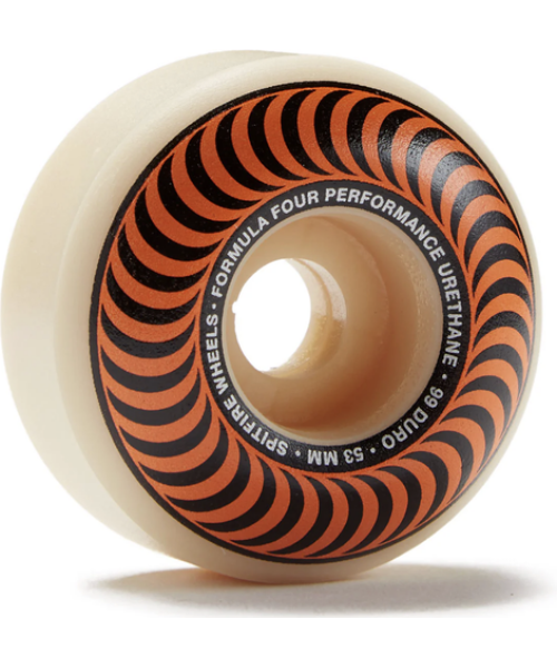 F4 99 CLASSIC 53MM