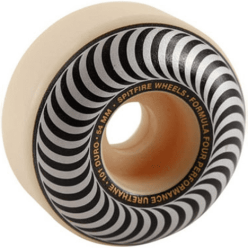 F4 101 CLASSIC 54MM