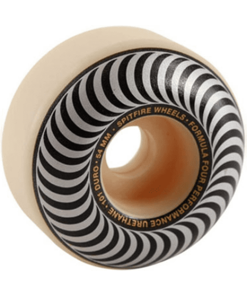 F4 101 CLASSIC 54MM