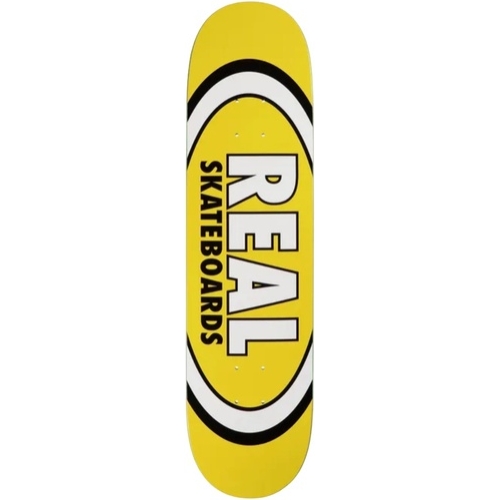 RE CLASSIC OVAL 8.06"