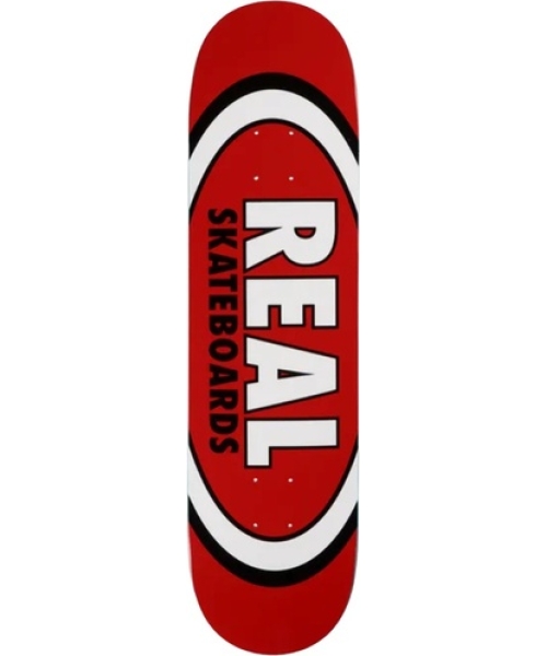 RE CLASSIC OVAL 8.12"