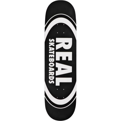 RE CLASSIC OVAL 8.25"