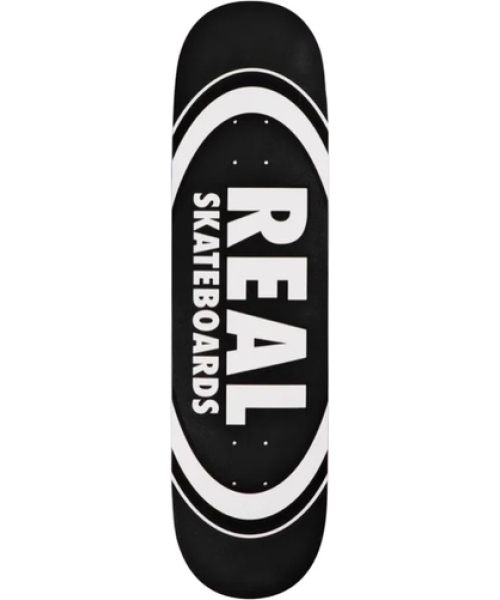 RE CLASSIC OVAL 8.25"
