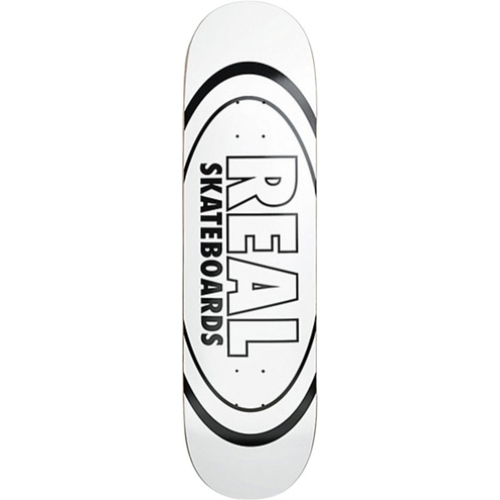 RE CLASSIC OVAL 8.38"
