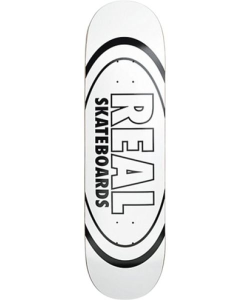 RE CLASSIC OVAL 8.38"