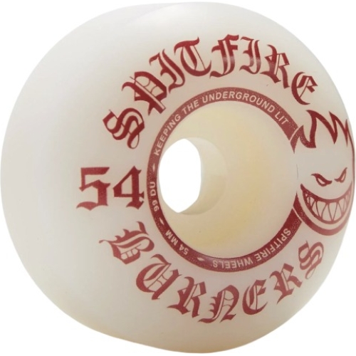 BURNER BIGHEAD 54