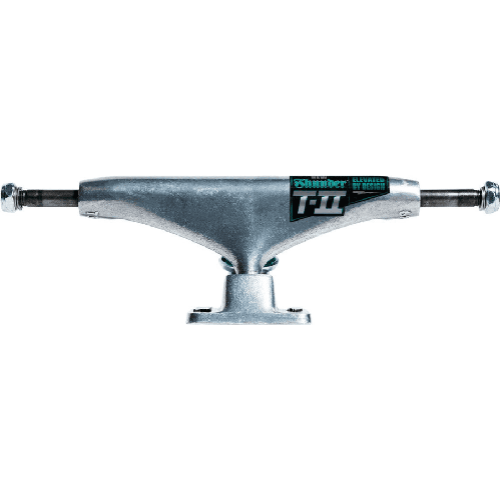 NEW T II POLISHED 148