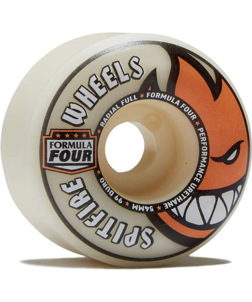 F4 99 RADIAL FULL 54