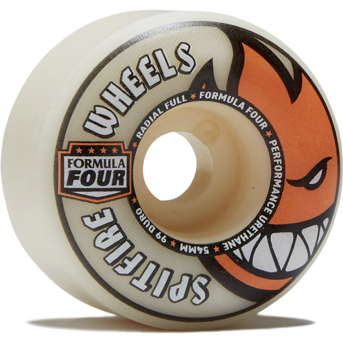 F4 99 RADIAL FULL 60