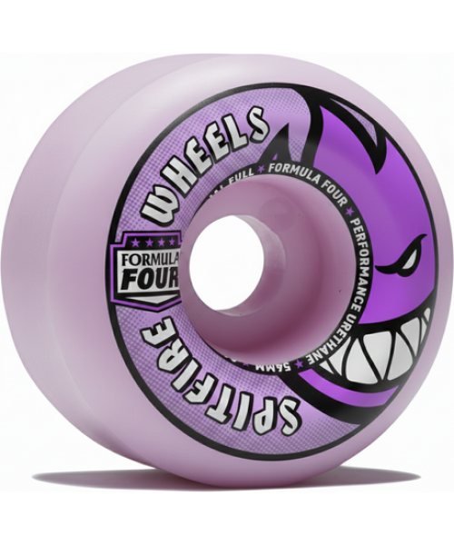 F4 99 RADIAL FULL PURPLE 54