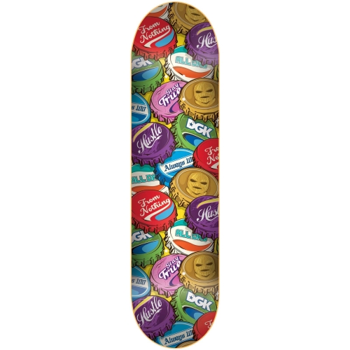 CAPS
