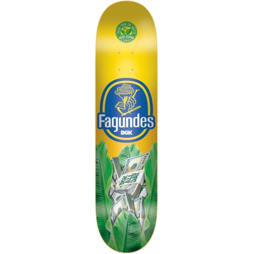 GHETTO MARKET FAGUNDES 8.25