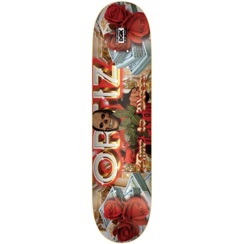 GHETTO FAB ORTIZ 7.9